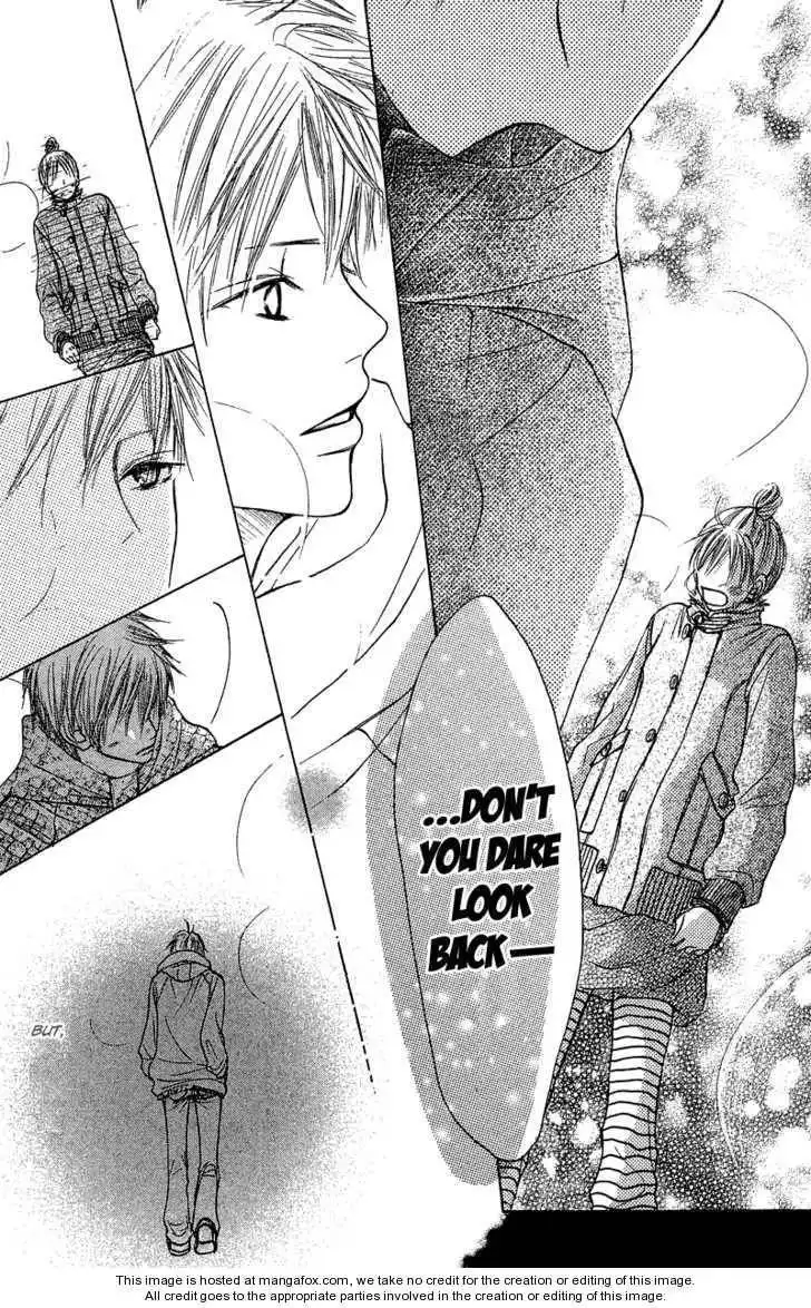 Crazy for You (Shoujo) Chapter 8 9